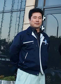 代表取締役社長 磯部 淳也